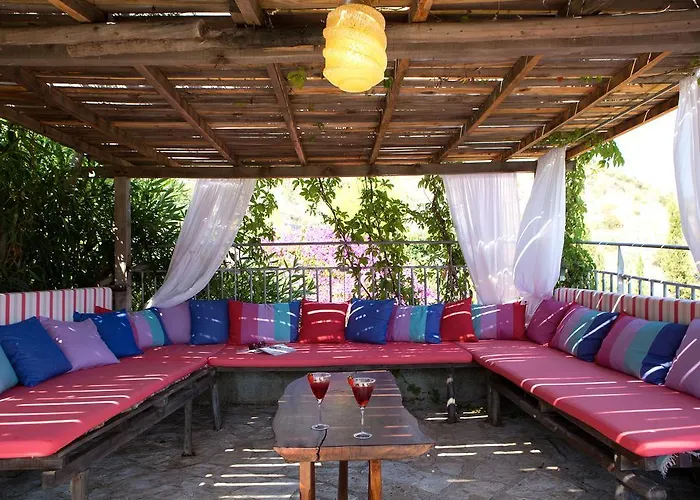 Amalia Casa vacanze *