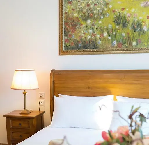 Amalia * Nydri (Lefkada)