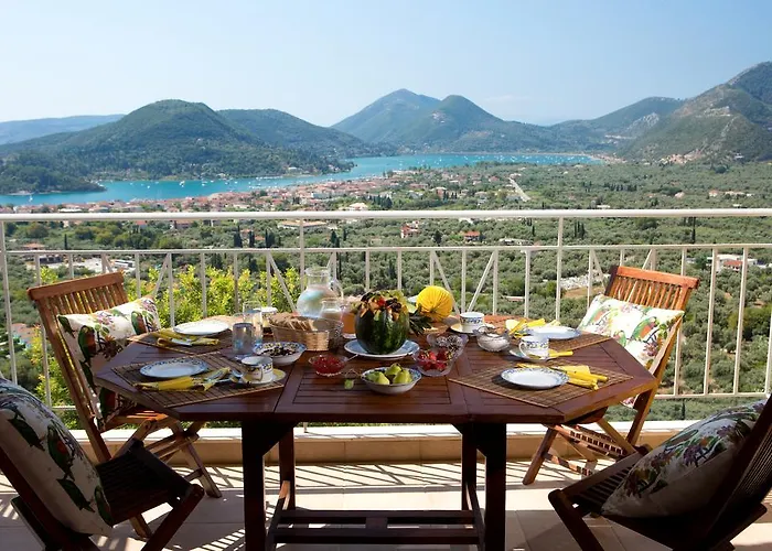 Amalia Nydri (Lefkada)