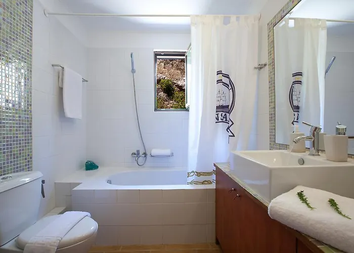 Amalia * Nydri (Lefkada)