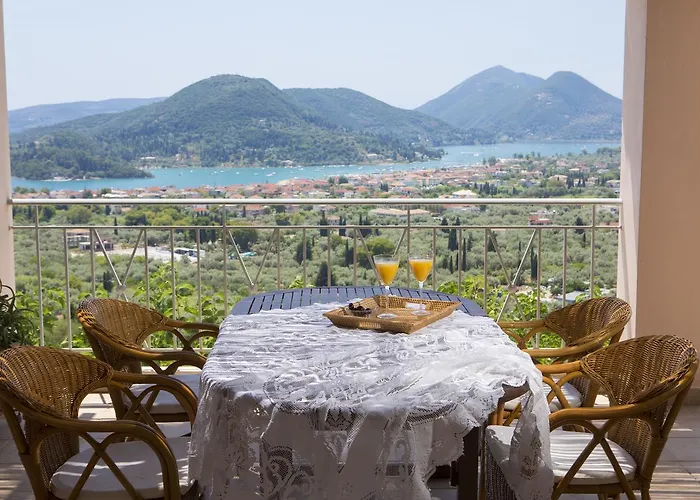 Amalia Casa vacanze Nydri (Lefkada)