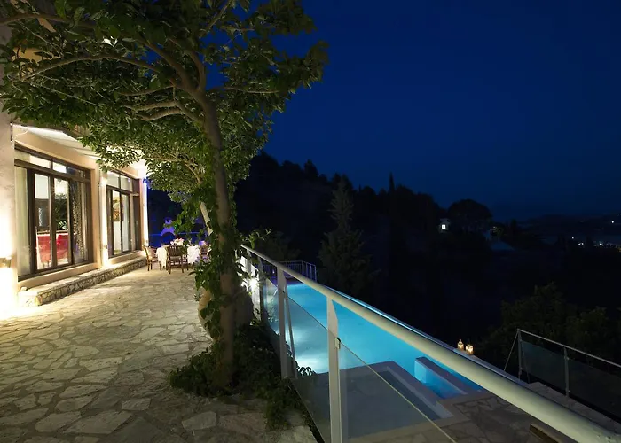 Amalia Nydri (Lefkada)