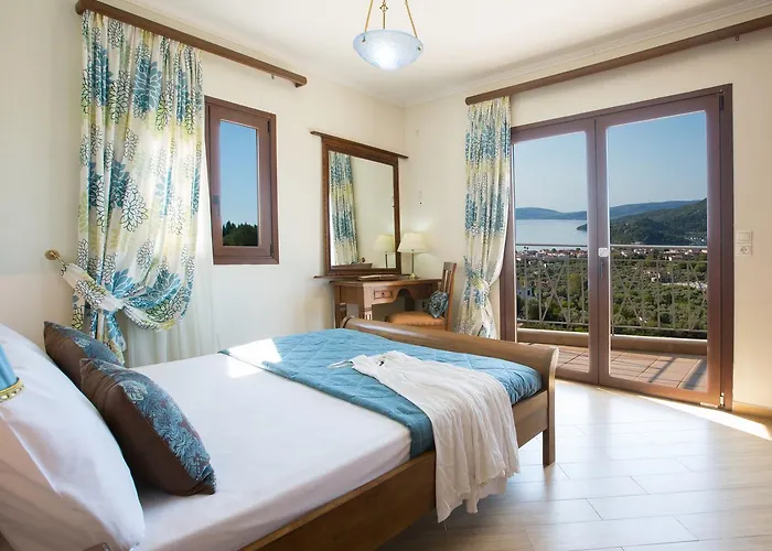 Casa vacanze Amalia Nydri (Lefkada)