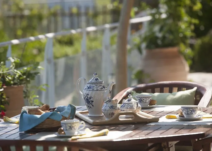 Casa vacanze Amalia *