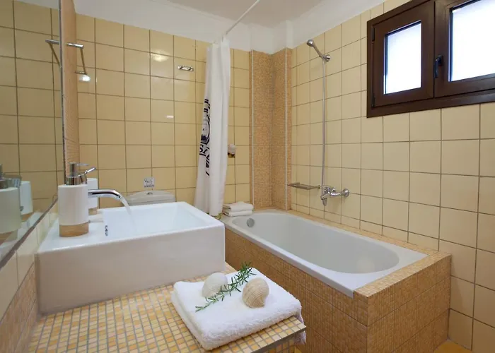 Casa vacanze Amalia Nydri (Lefkada)