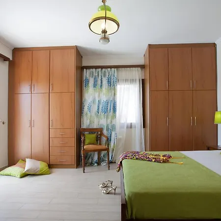 Holiday home Amalia *
