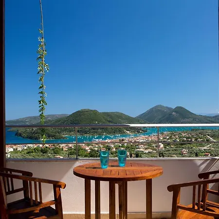 Amalia Ferienhaus Nydri (Lefkada)