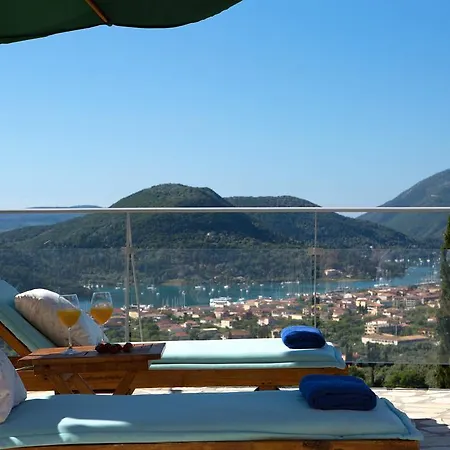 Сasa de vacaciones Amalia