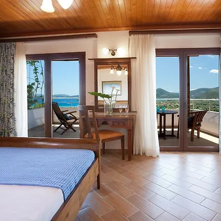 Amalia * Nydri (Lefkada)