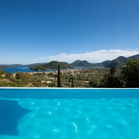 Amalia * Nydri (Lefkada)