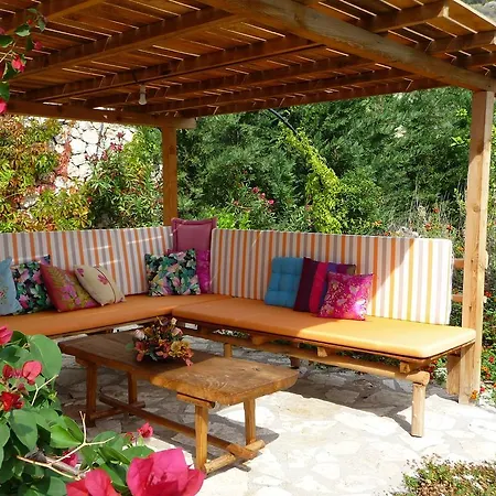 Holiday home Amalia *