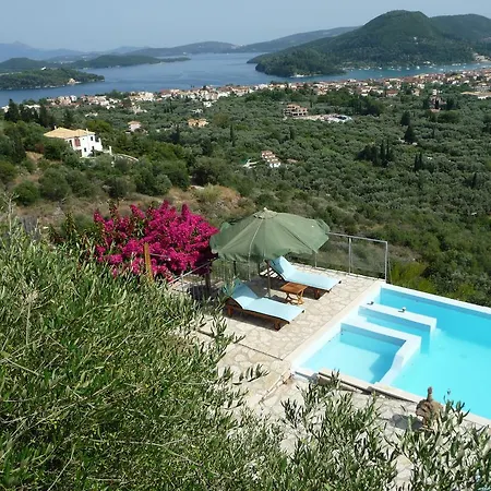 Amalia Holiday home *