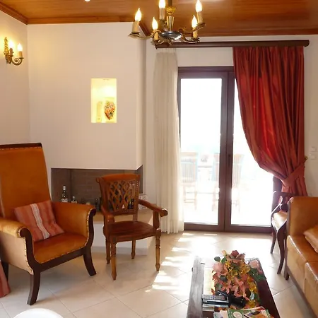 Holiday home Amalia