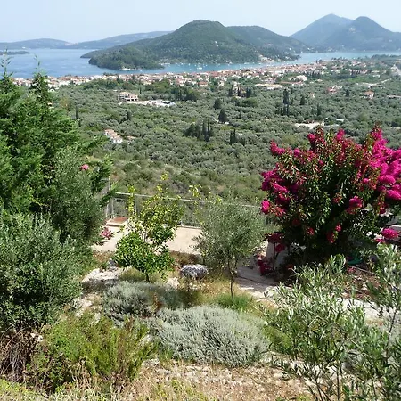 Amalia Holiday home