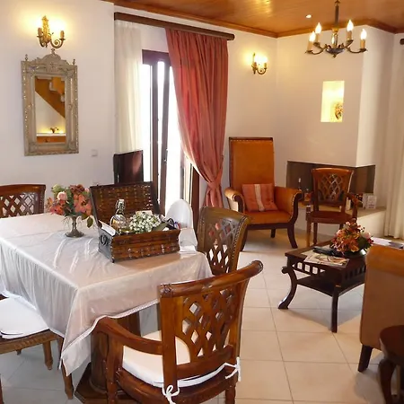 Amalia Holiday home *