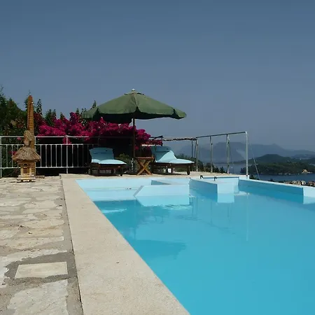 Holiday home Amalia Nydri (Lefkada)