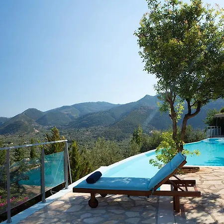 Holiday home Amalia *