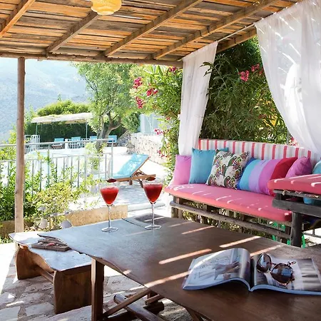 Amalia Ferienhaus Nydri (Lefkada)