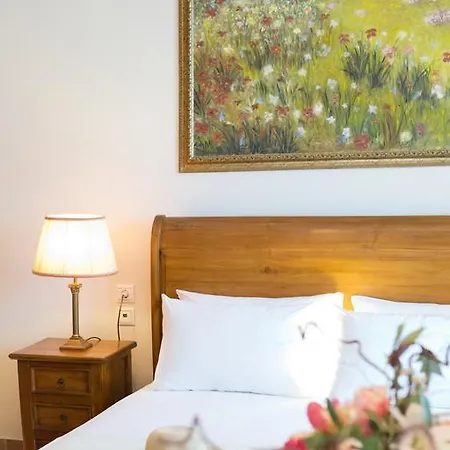 Amalia * Nydri (Lefkada)