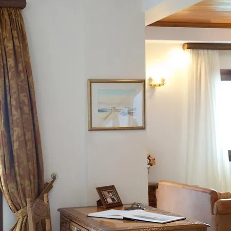 Amalia Case de vacanță *