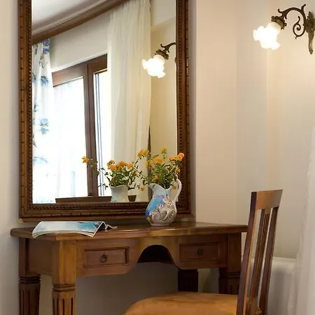 Amalia * Nydri (Lefkada)