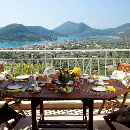 Amalia Nydri (Lefkada)