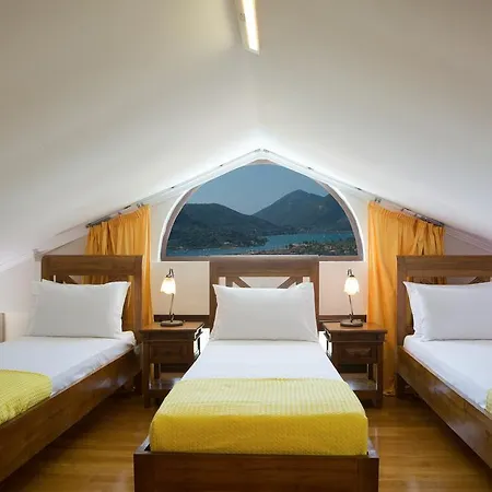 Amalia Case de vacanță *