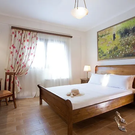 Amalia Case de vacanță *