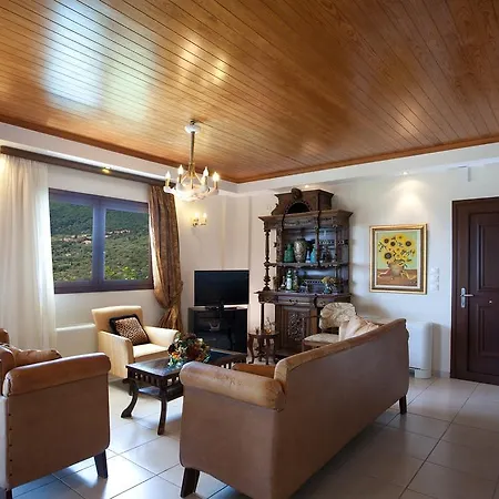 Holiday home Amalia
