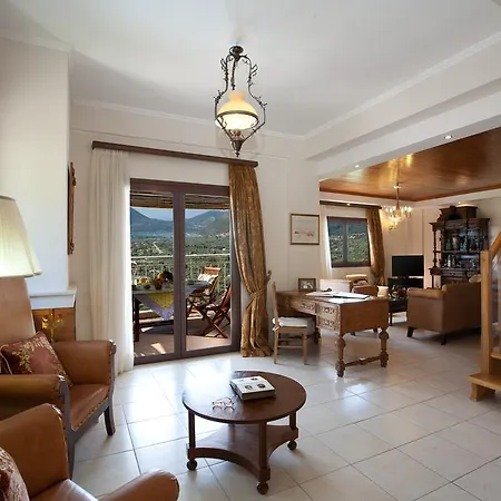Amalia Holiday home