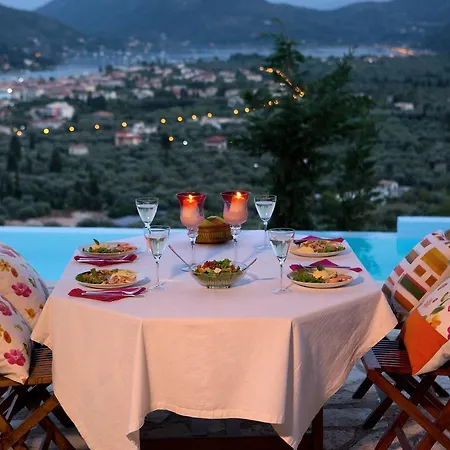 Amalia Holiday home *