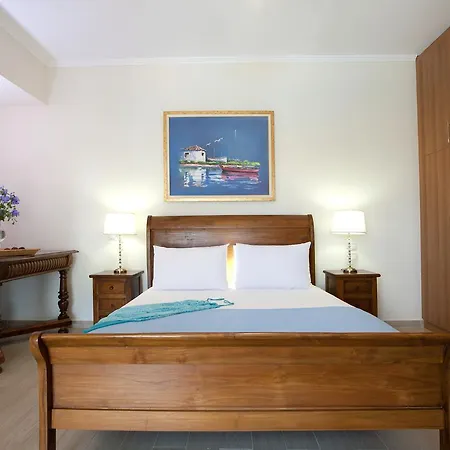 Holiday home Amalia *