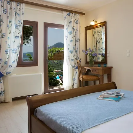 Amalia * Nydri (Lefkada)