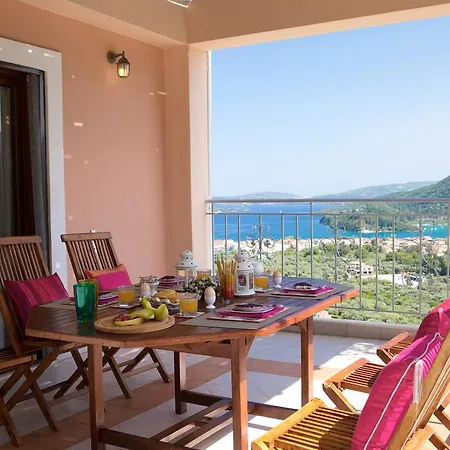 Amalia Holiday home