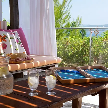 Case de vacanță Amalia