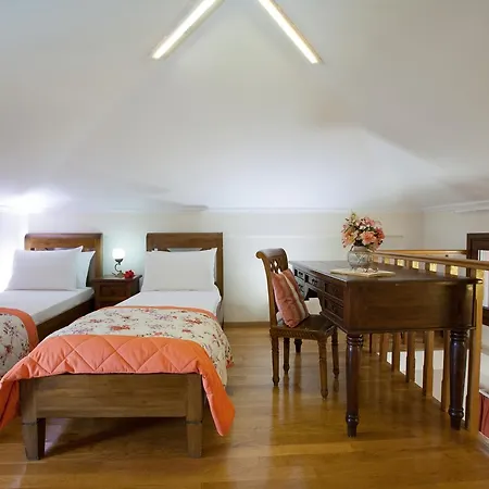 Amalia Holiday home