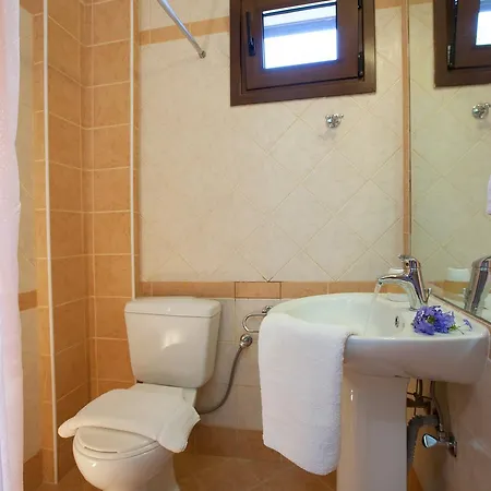 Ferienhaus Amalia Nydri (Lefkada)