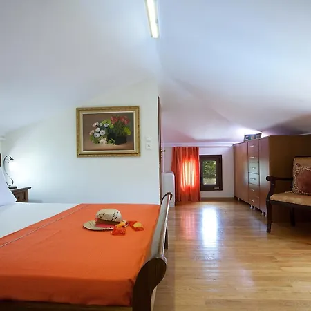 Amalia Holiday home