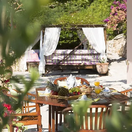 Amalia Case de vacanță Nydri (Lefkada)