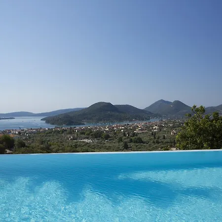 Amalia * Nydri (Lefkada)