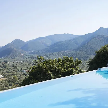 Holiday home Amalia *