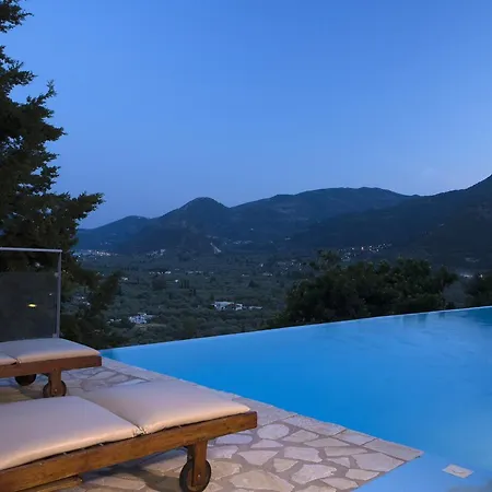 Amalia Nydri (Lefkada)