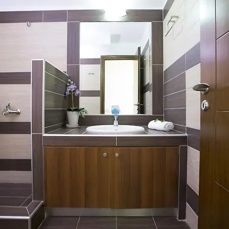 Case de vacanță Amalia *