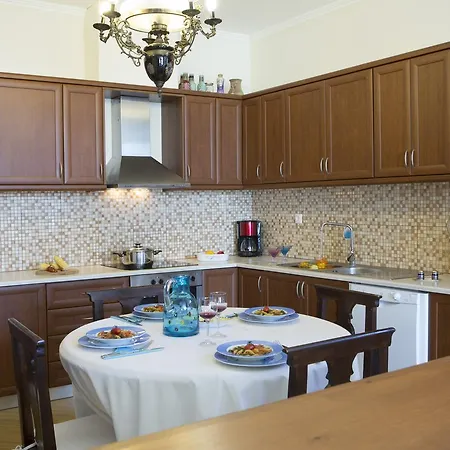 Amalia Nydri (Lefkada)