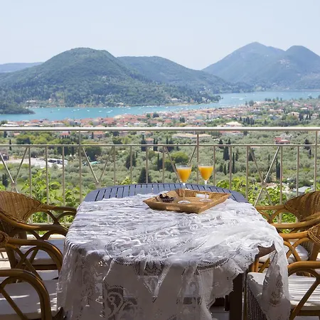 Amalia Holiday home Nydri (Lefkada)