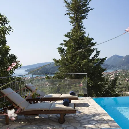 Amalia Holiday home Nydri (Lefkada)