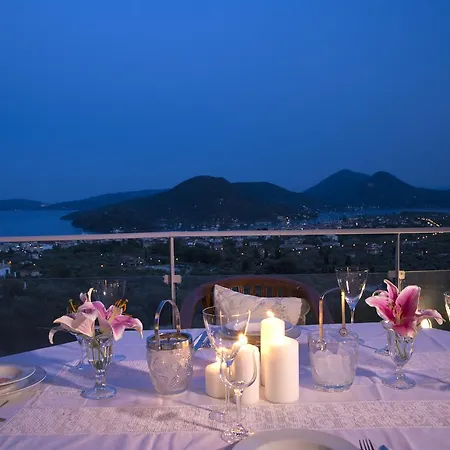 Amalia Holiday home