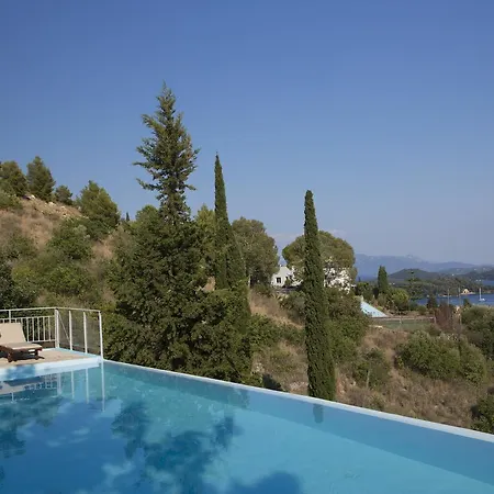 Amalia Nydri (Lefkada)