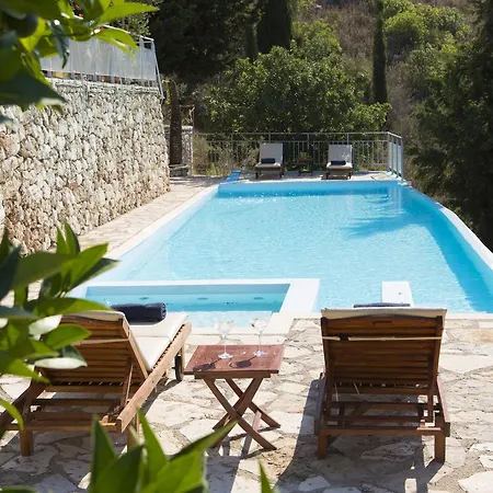 Amalia Holiday home