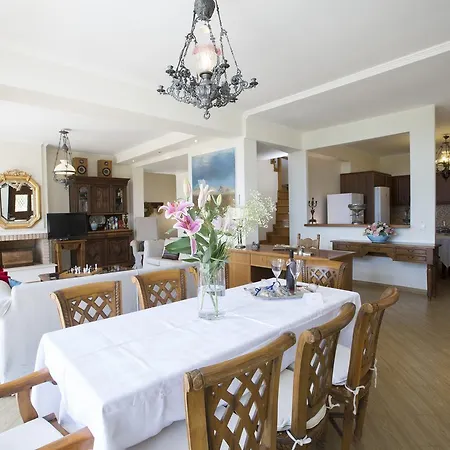 Amalia Holiday home Nydri (Lefkada)